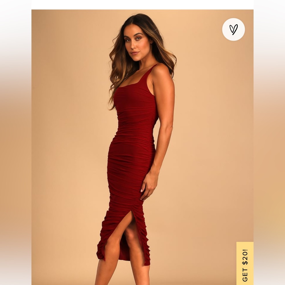 Brand new with tags, never worn.